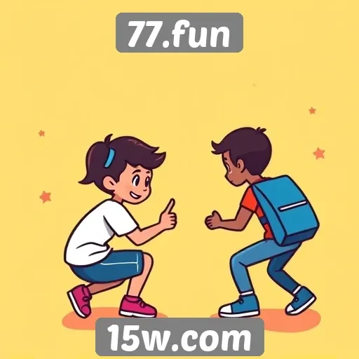 Plataforma 77.fun se destaca na acessibilidade para jogadores