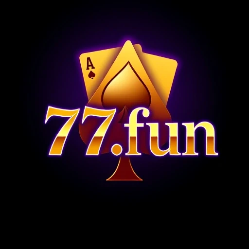 77.fun Logo