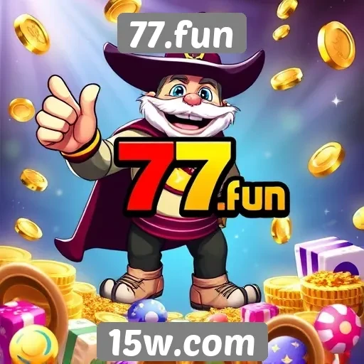 Novidades e lançamentos previstos para o site de jogos 77.fun