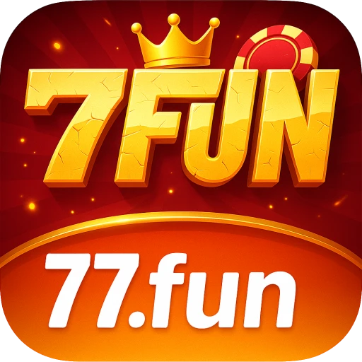 Logo 77.fun